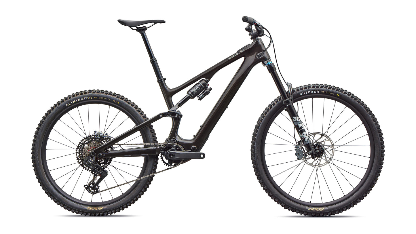 2026 Specialized Turbo Levo SL 2 Comp