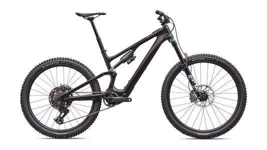 2026 Specialized Turbo Levo SL 2 Comp