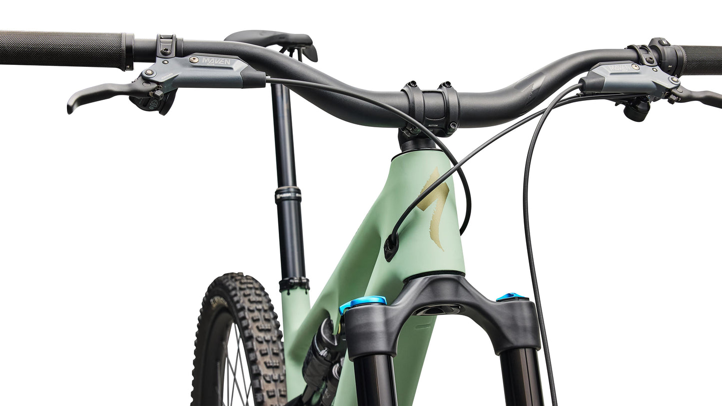 2026 Specialized Turbo Levo SL 2 Comp