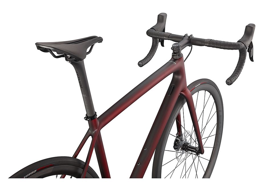 Specialized Aethos Pro Etap