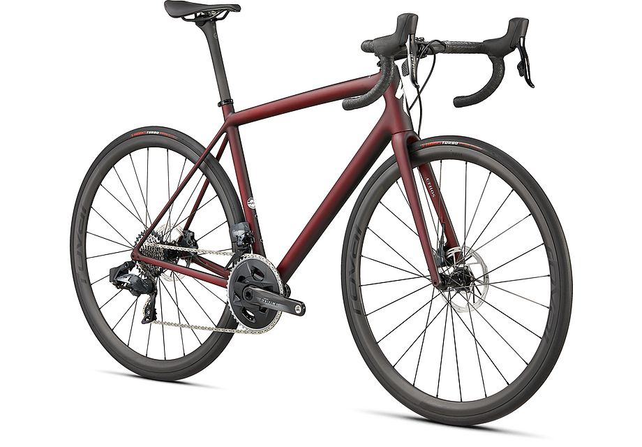 Specialized Aethos Pro Etap