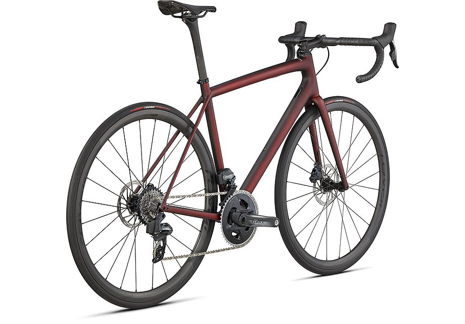 Specialized Aethos Pro Etap