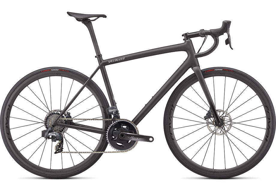 Specialized Aethos Pro Etap