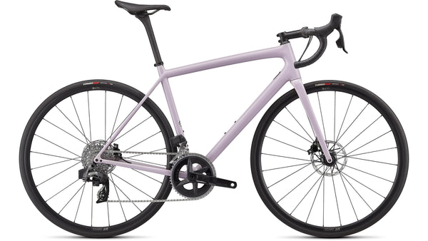 Specialized Aethos Comp – Rock N' Road