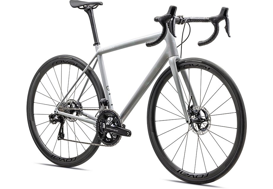 2023 Specialized S-Works Aethos Dura-Ace Di2