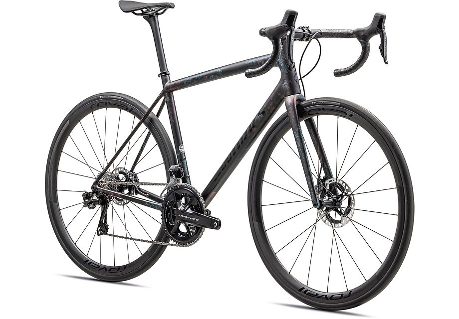 2023 Specialized S-Works Aethos Dura-Ace Di2