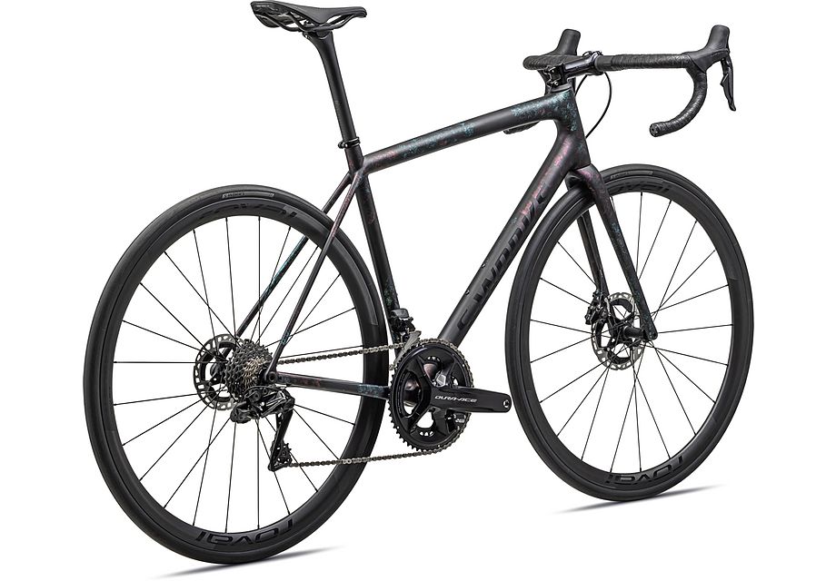 2023 Specialized S-Works Aethos Dura-Ace Di2