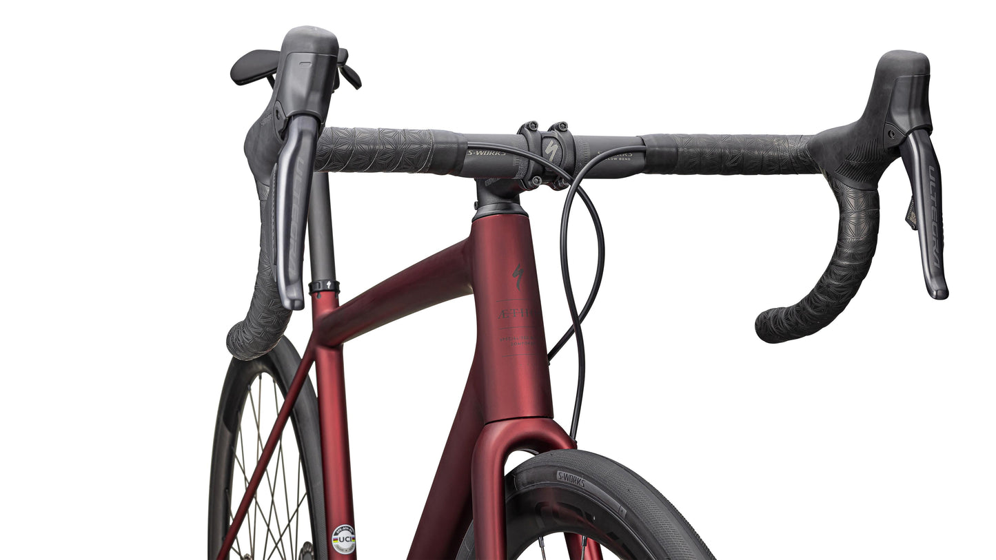 2024 Specialized Aethos Pro Ultegra Di2