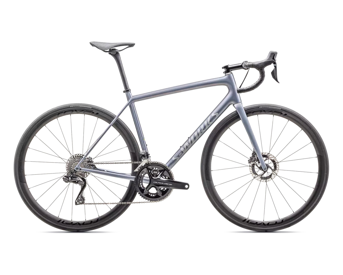 2025 Specialized Aethos Shimano Dura-Ace Di2