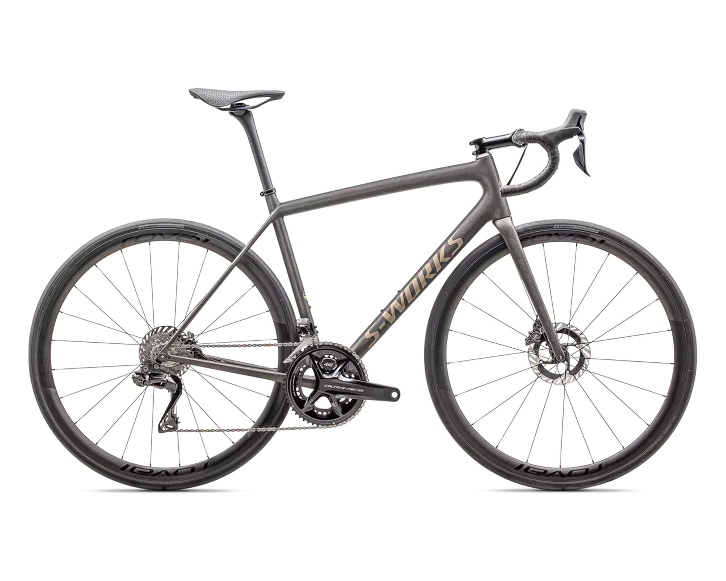 2025 Specialized Aethos Shimano Dura-Ace Di2