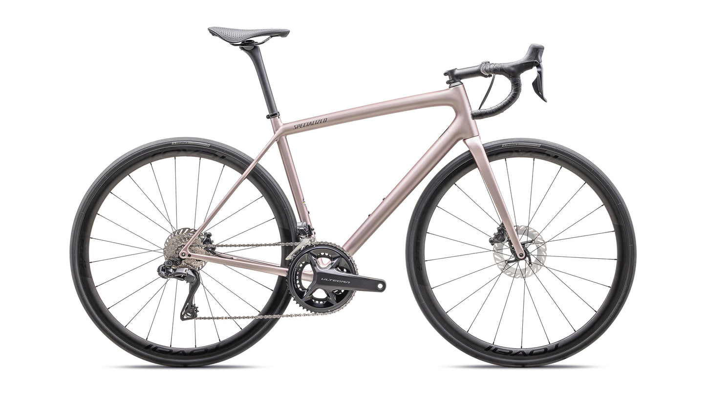 2025 Specialized Aethos Pro