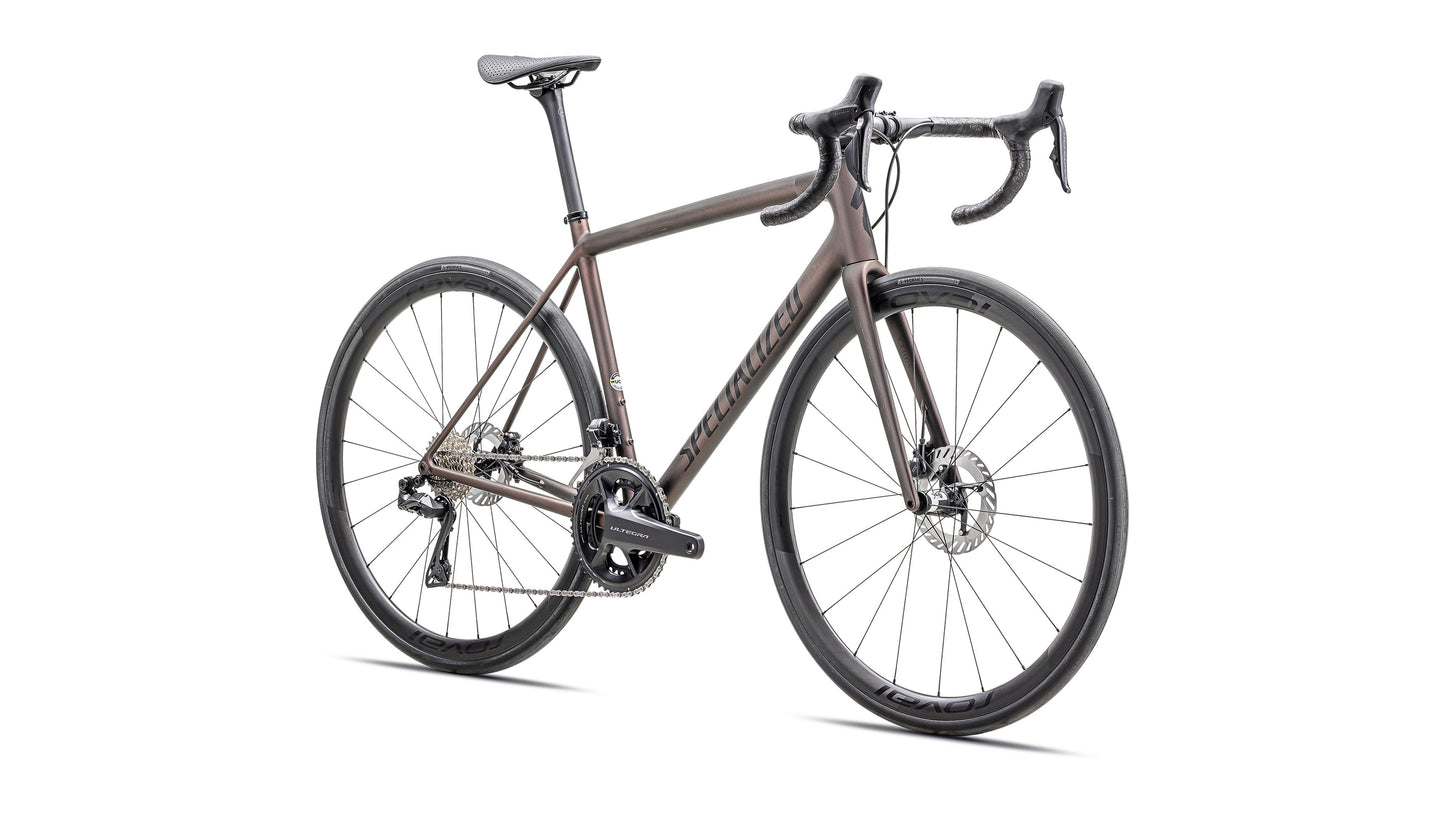 2025 Specialized Aethos Pro