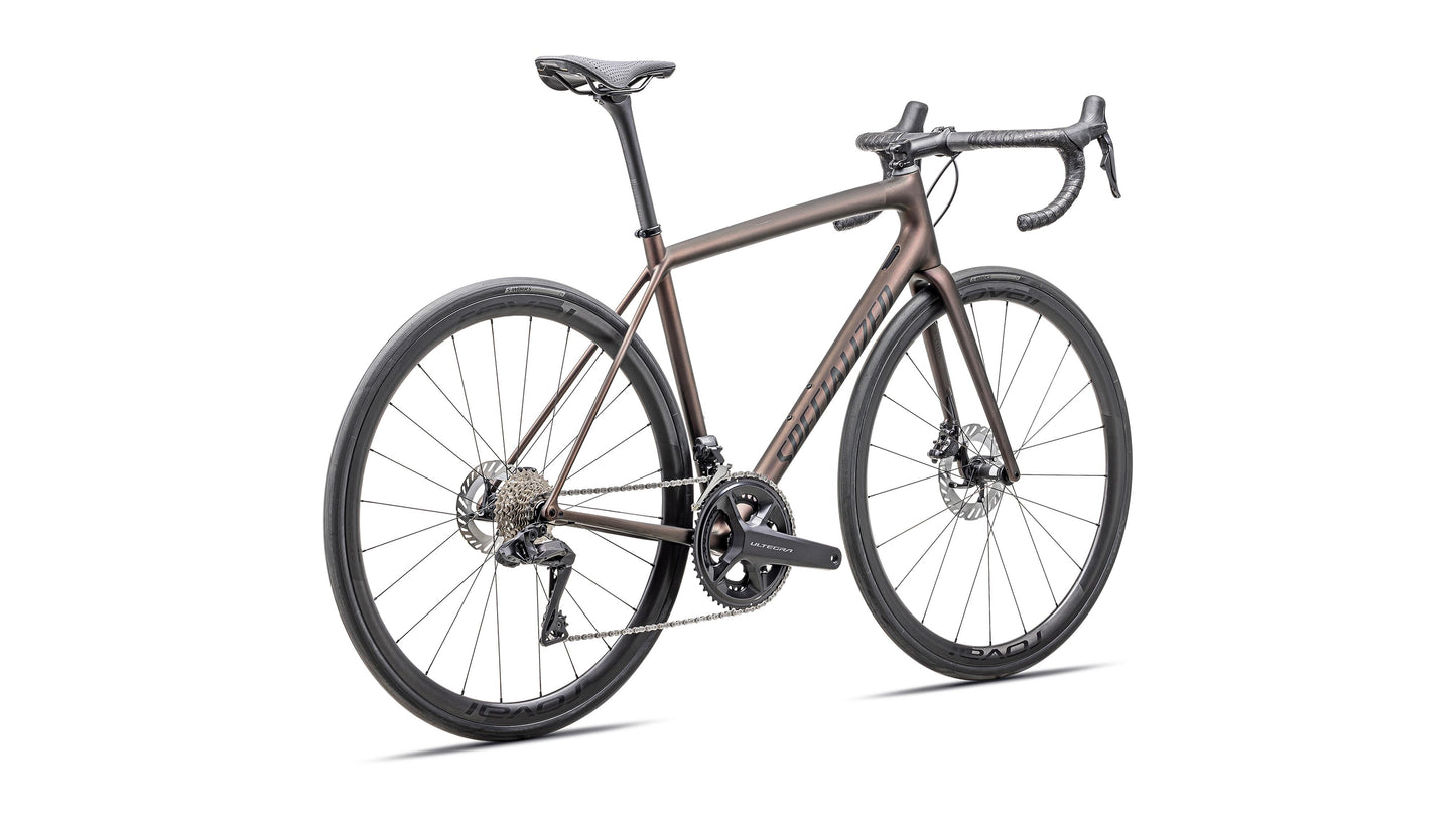 2025 Specialized Aethos Pro