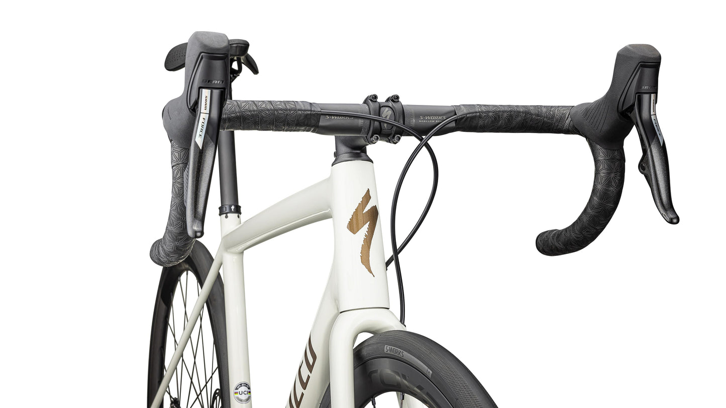 2025 Specialized Aethos Pro - SRAM Force eTap AXS