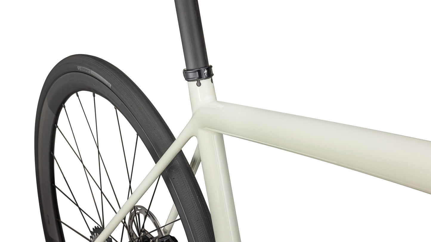 2025 Specialized Aethos Pro - SRAM Force eTap AXS