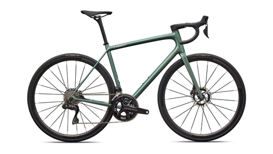 2026 Specialized S-Works Aethos 2 - Shimano Dura-Ace Di2