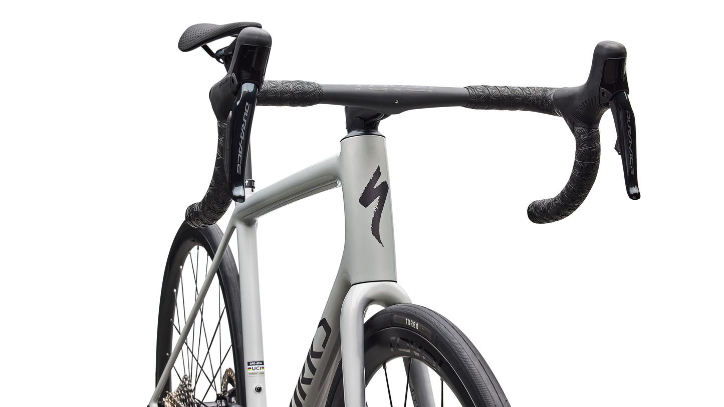 2026 Specialized S-Works Aethos 2 - Shimano Dura-Ace Di2