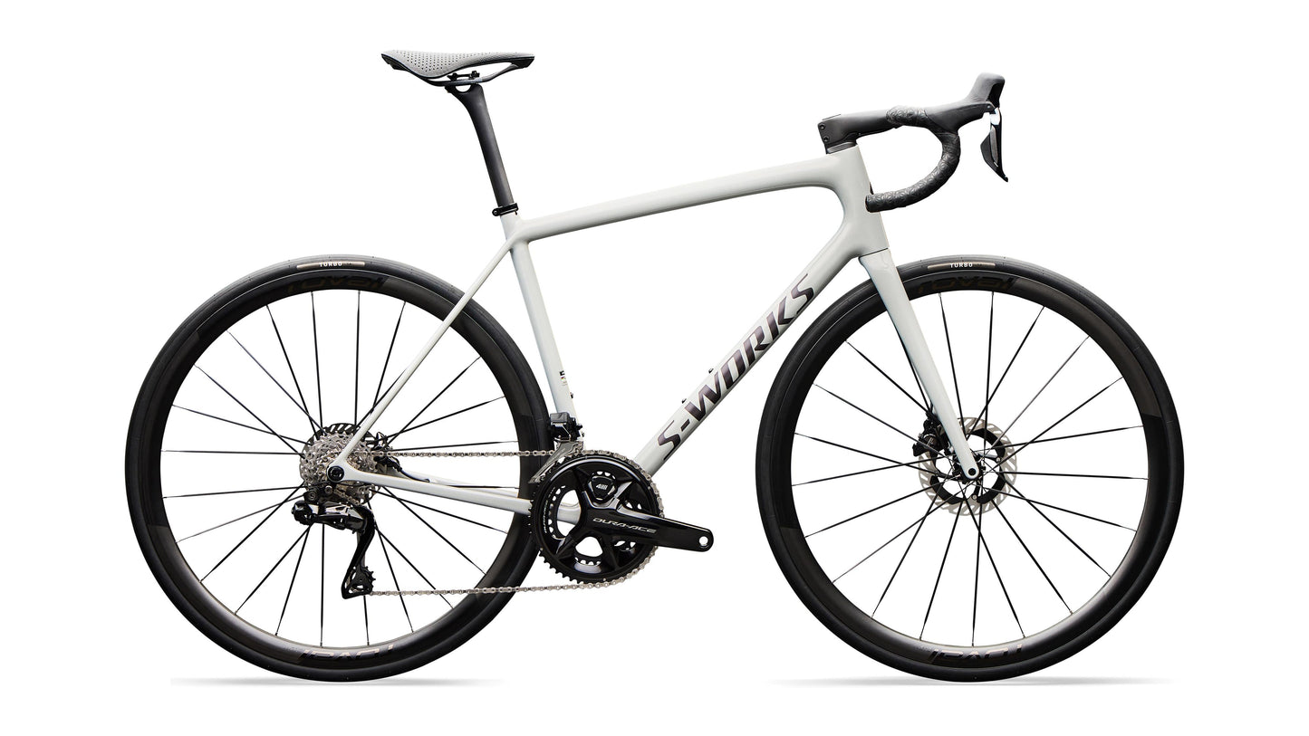 2026 Specialized S-Works Aethos 2 - Shimano Dura-Ace Di2