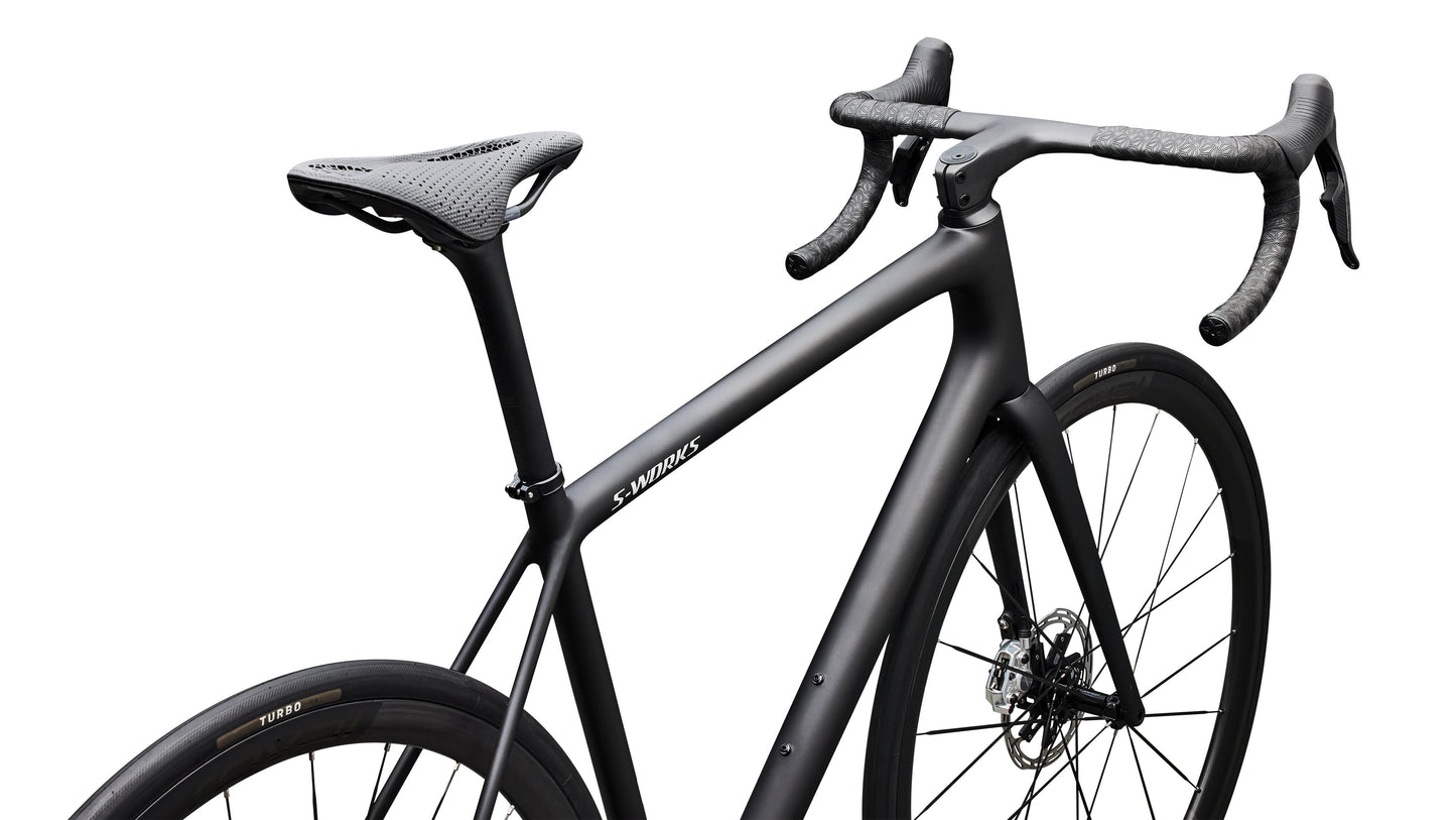 2026 Specialized S-Works Aethos 2 - SRAM RED AXS