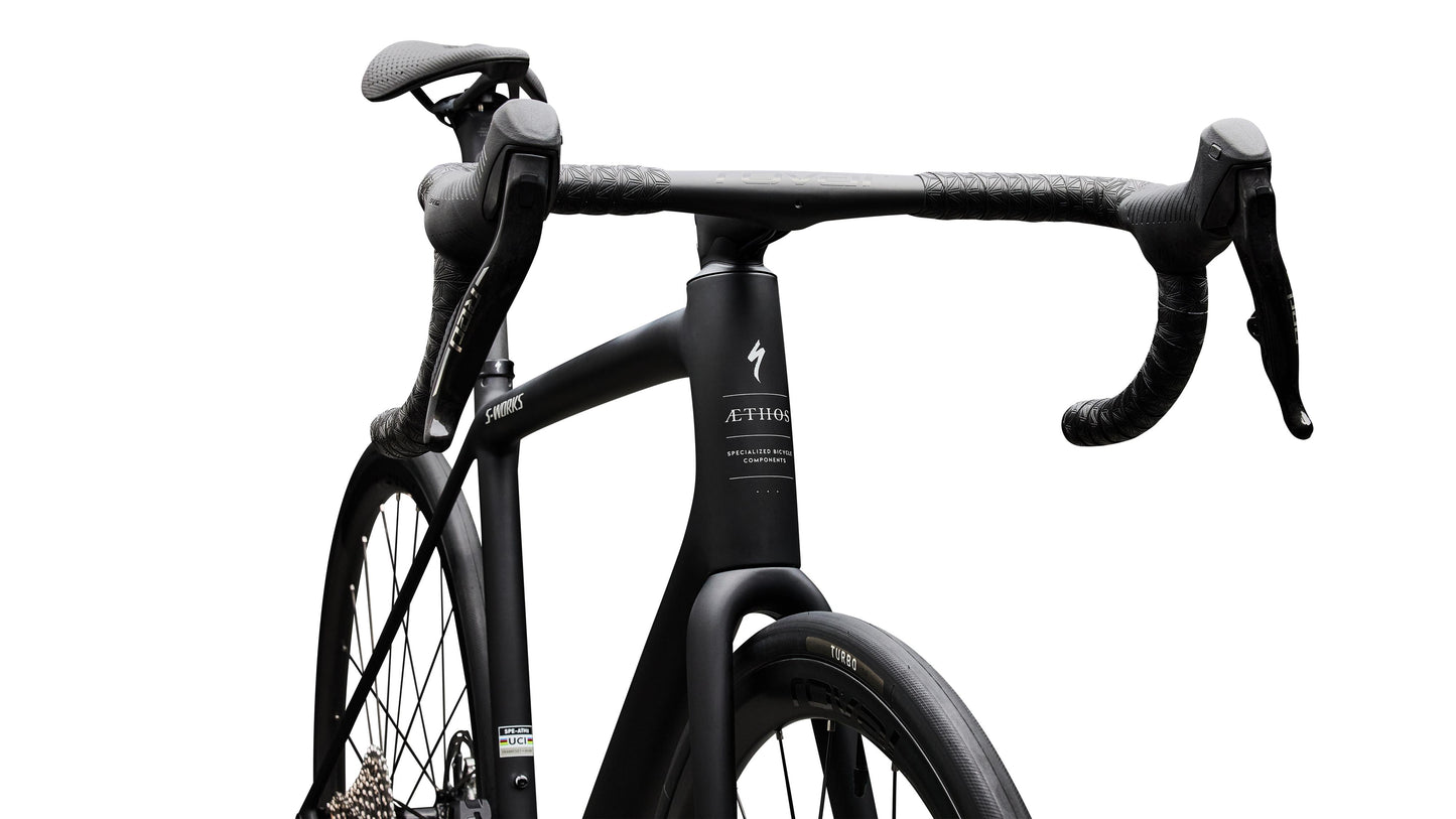 2026 Specialized S-Works Aethos 2 - SRAM RED AXS