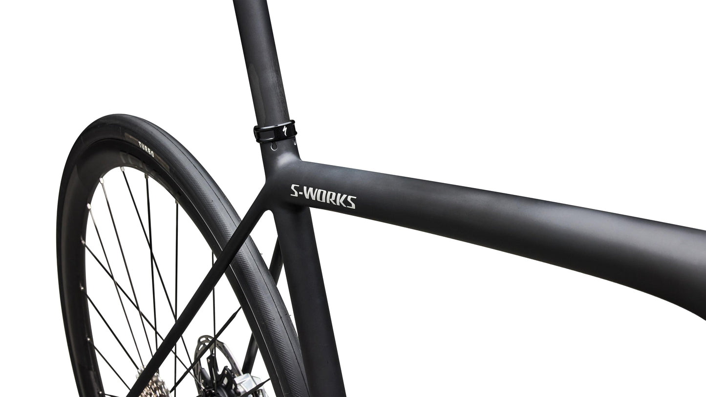 2026 Specialized S-Works Aethos 2 - SRAM RED AXS