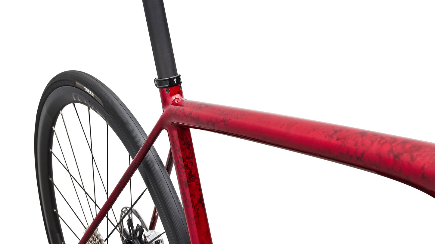 2026 Specialized S-Works Aethos 2 - SRAM RED AXS