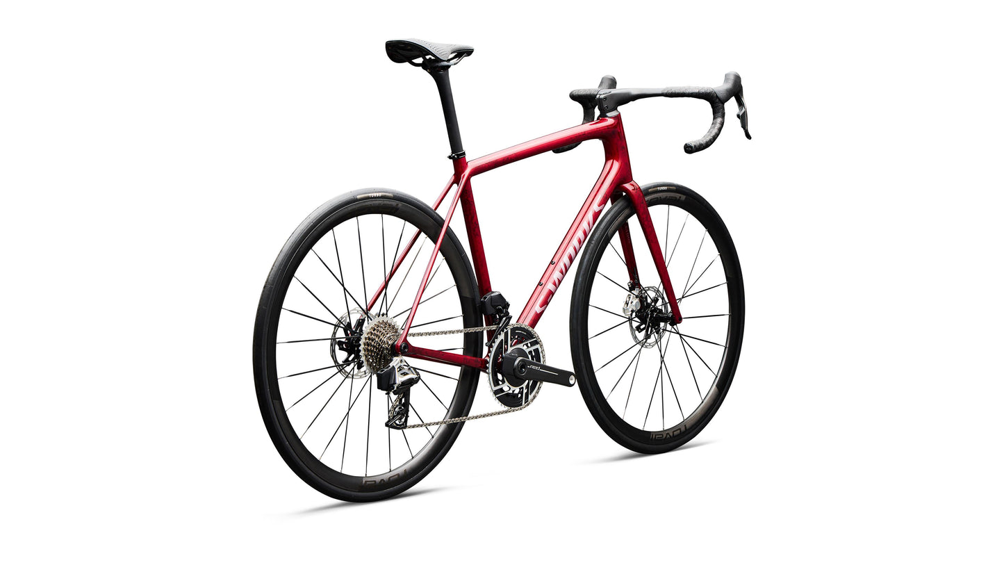 2026 Specialized S-Works Aethos 2 - SRAM RED AXS