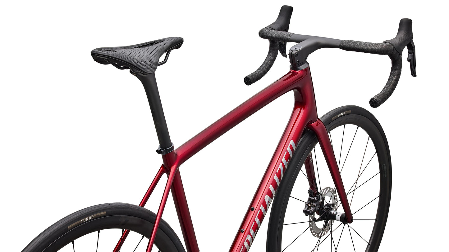 2026 Specialized Aethos 2 Pro - Shimano Ultegra Di2