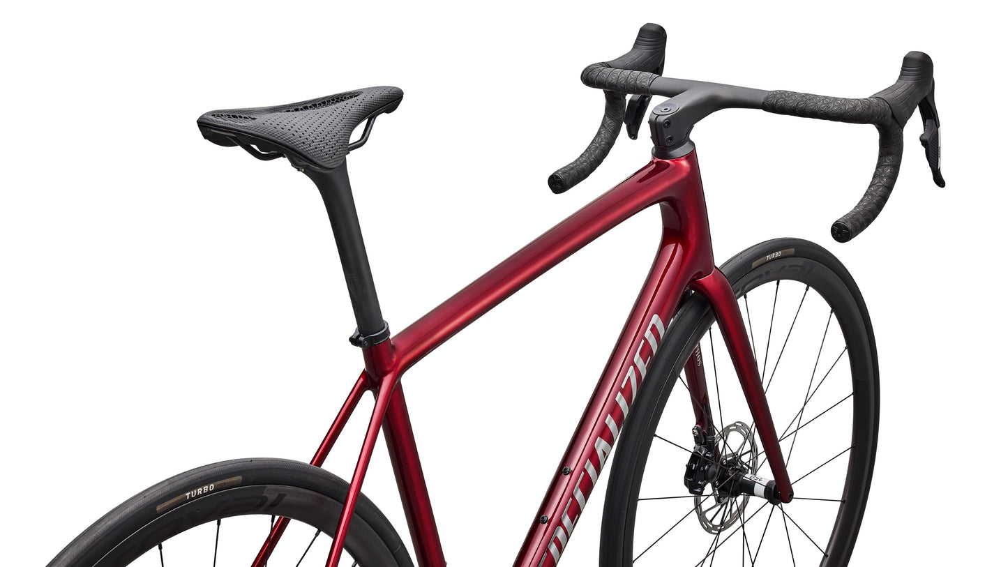 2026 Specialized Aethos 2 Pro - SRAM Force AXS