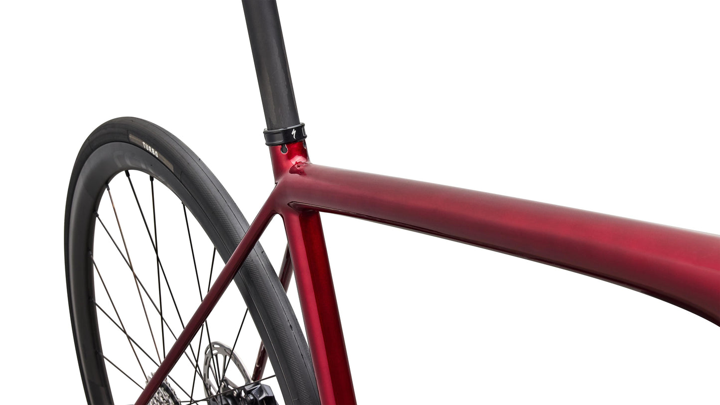 2026 Specialized Aethos 2 Pro - SRAM Force AXS