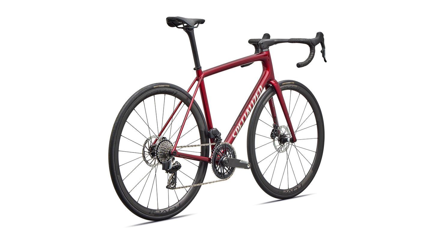 2026 Specialized Aethos 2 Pro - SRAM Force AXS