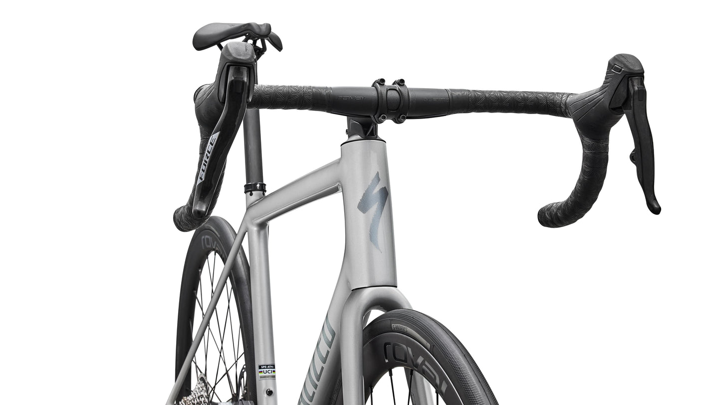 2026 Specialized Aethos 2 Expert - SRAM Force AXS