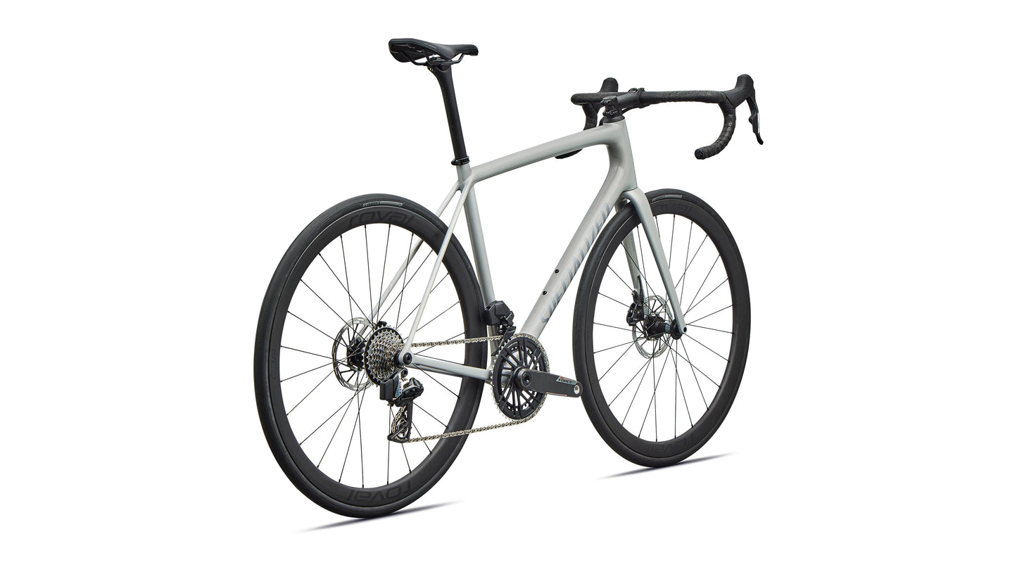 2026 Specialized Aethos 2 Expert - SRAM Force AXS