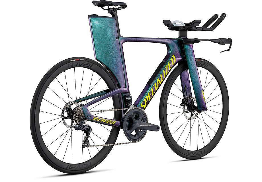 Specialized Shiv Elite – Rock N' Road