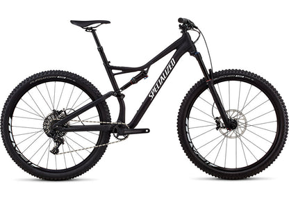 2018 Specialized SJ FSR Comp 29