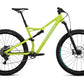 2018 Specialized SJ FSR Comp 29