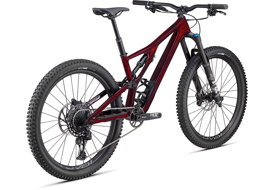 Specialized Stumpjumper Carbon Evo 29 Frame