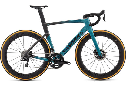 2019 Specialized S-works Venge Disc DI2 Sagan Collection LTD
