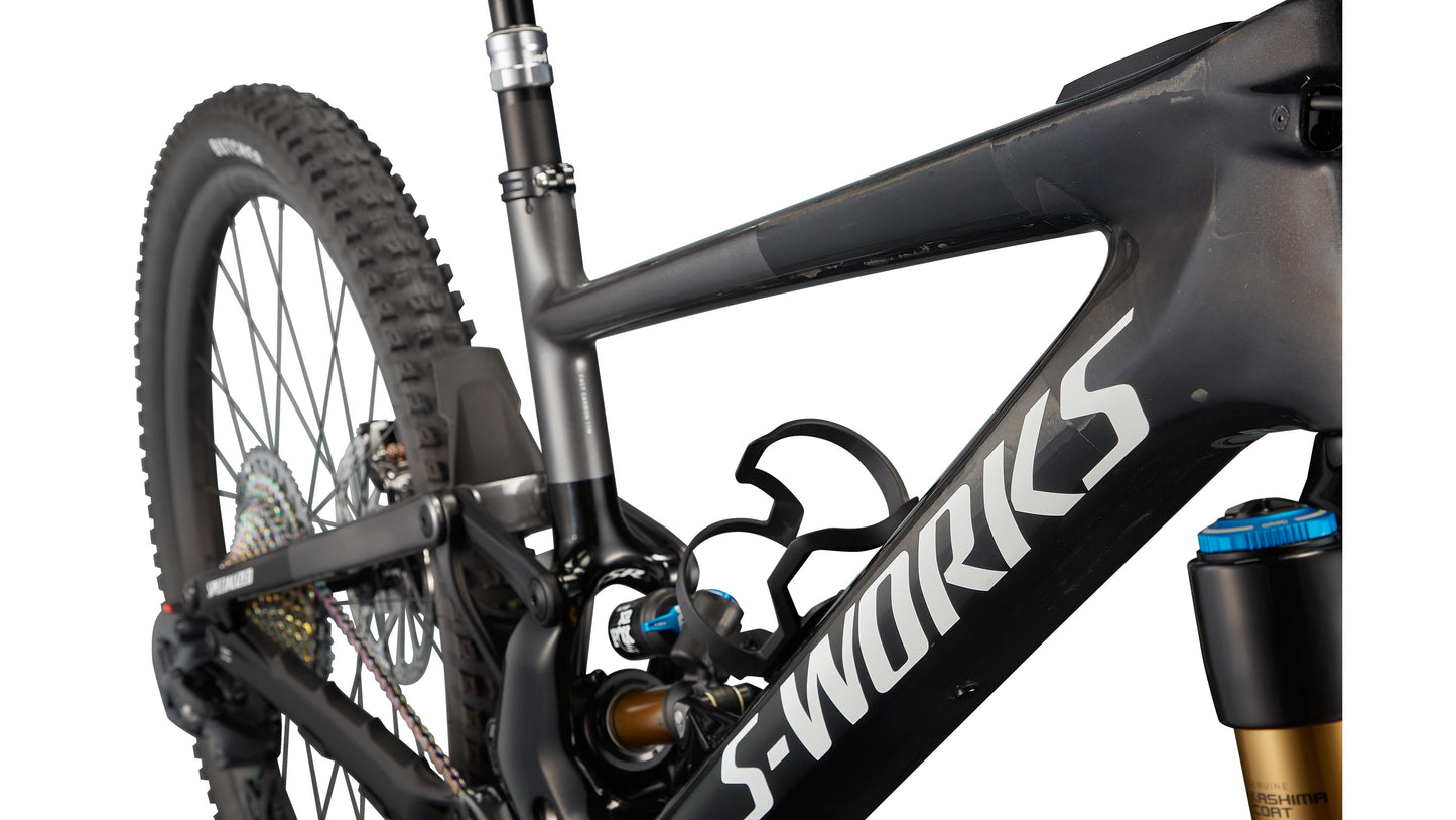Specialized Kenevo Sl S-Works Carbon 29