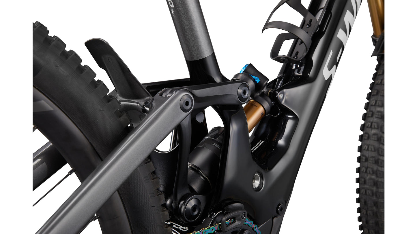 Specialized Kenevo Sl S-Works Carbon 29