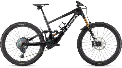 Specialized Kenevo Sl S-Works Carbon 29