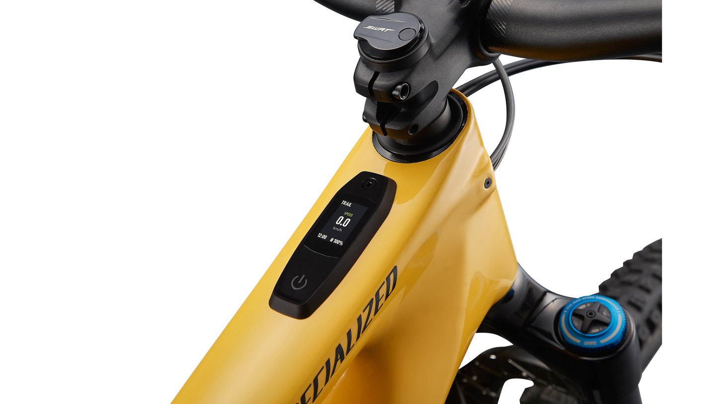 Specialized Kenevo Sl Expert Carbon 29