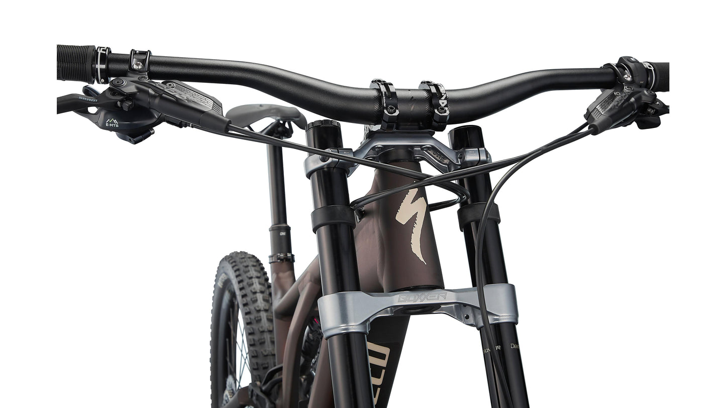 Specialized Kenevo Expert 6fattie