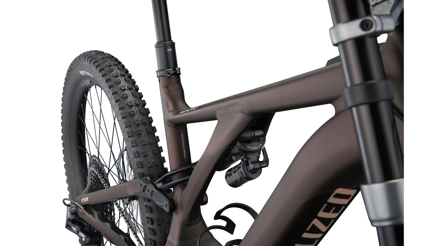 Specialized Kenevo Expert 6fattie