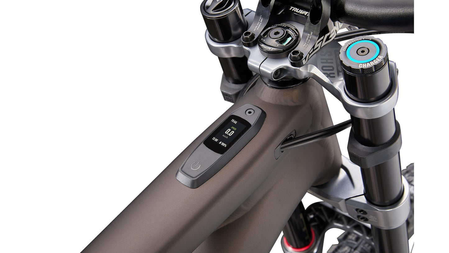 Specialized Kenevo Expert 6fattie