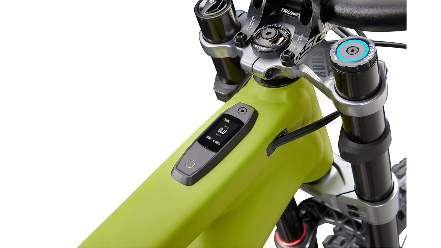 Specialized Kenevo Expert 6fattie