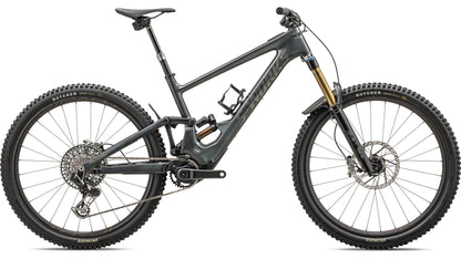 Specialized S-Works Turbo Kenevo SL 2