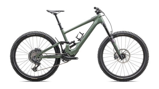 2025 Specialized Turbo Kenevo SL 2 Expert