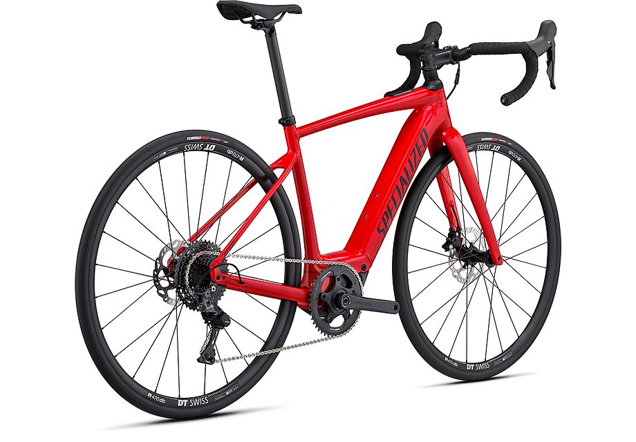 Specialized Creo Sl E5 Comp