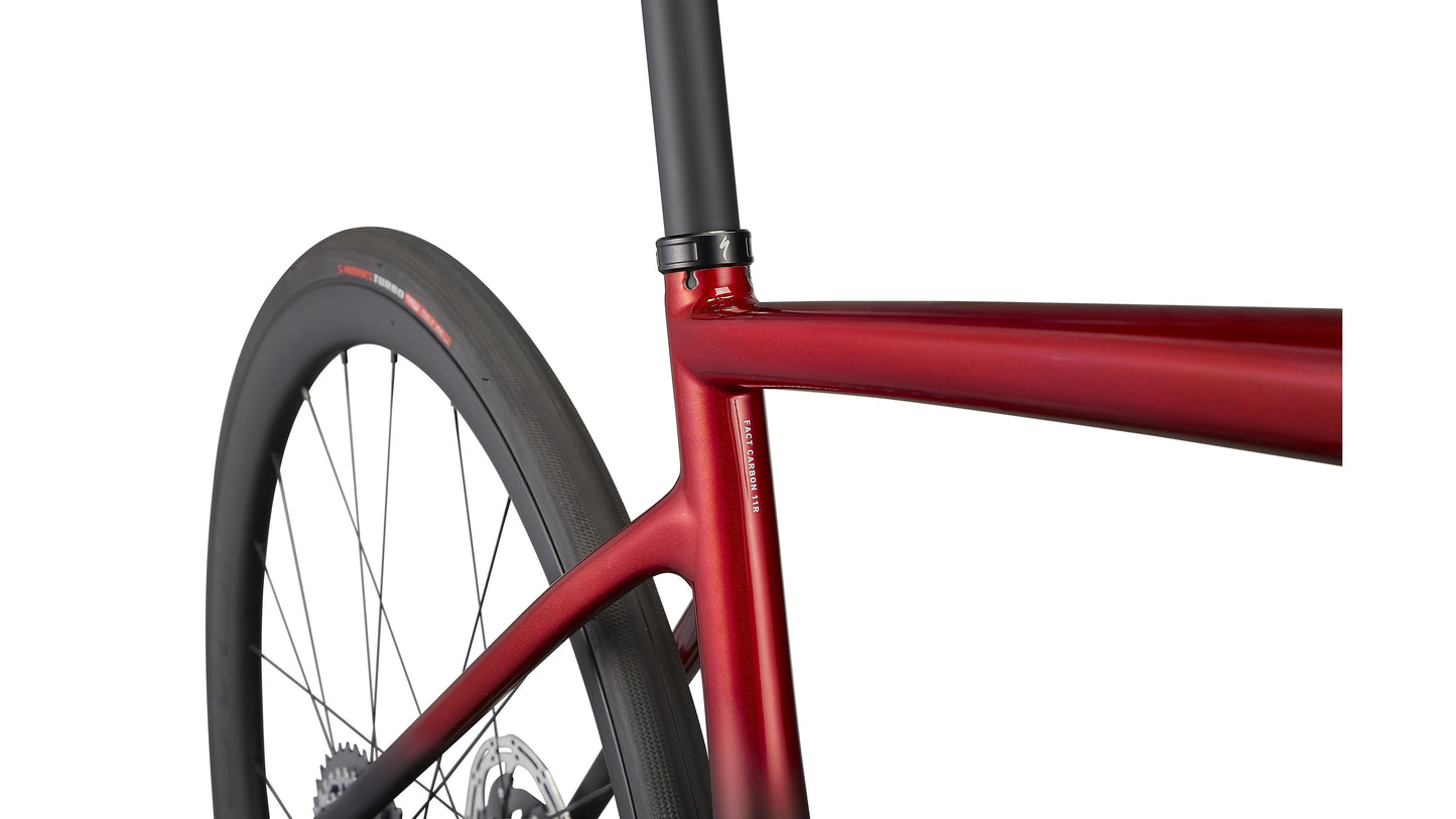 Creo Sl S-Works Carbon